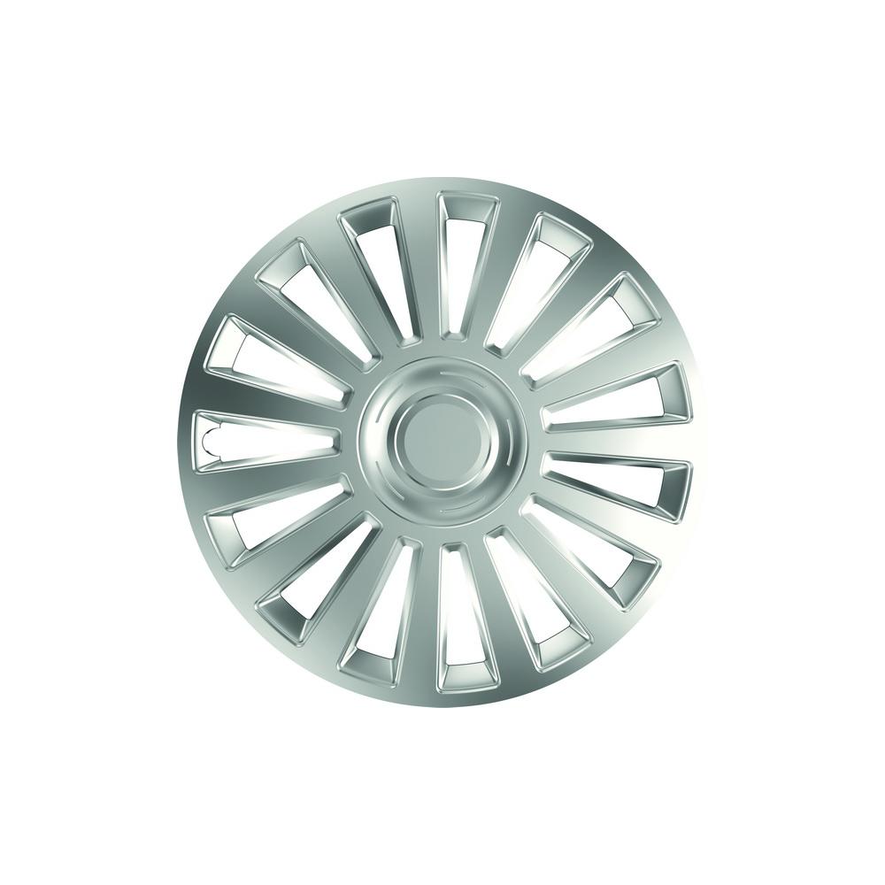 Set capace roti 13` luxury Mega Drive 78494