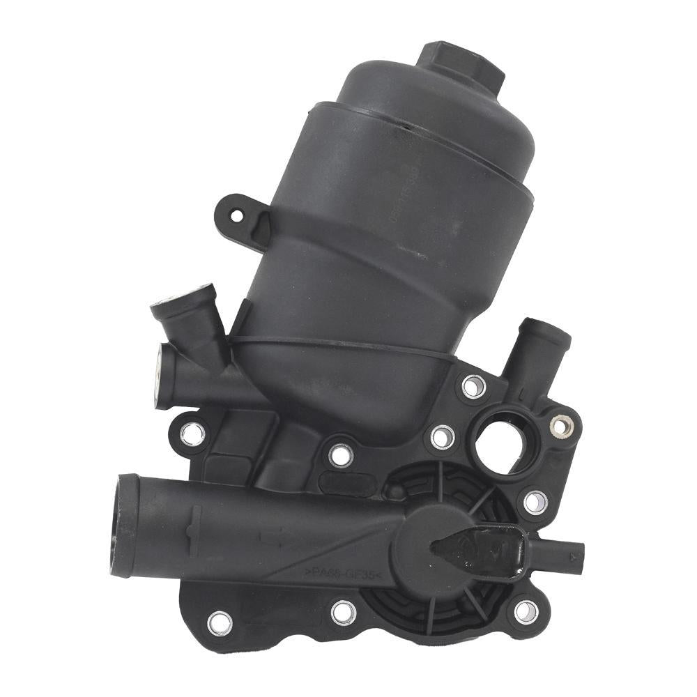 Ansamblu filtru ulei Asam Automotive 105669