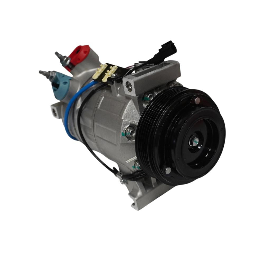 Compresor climatizare Asam Automotive 126690