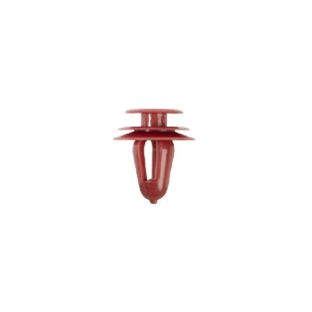 Set clipsuri autode plastic 8 buc Jbm 13010