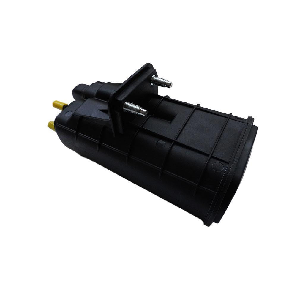 Canistra carbon Asam Automotive 109308