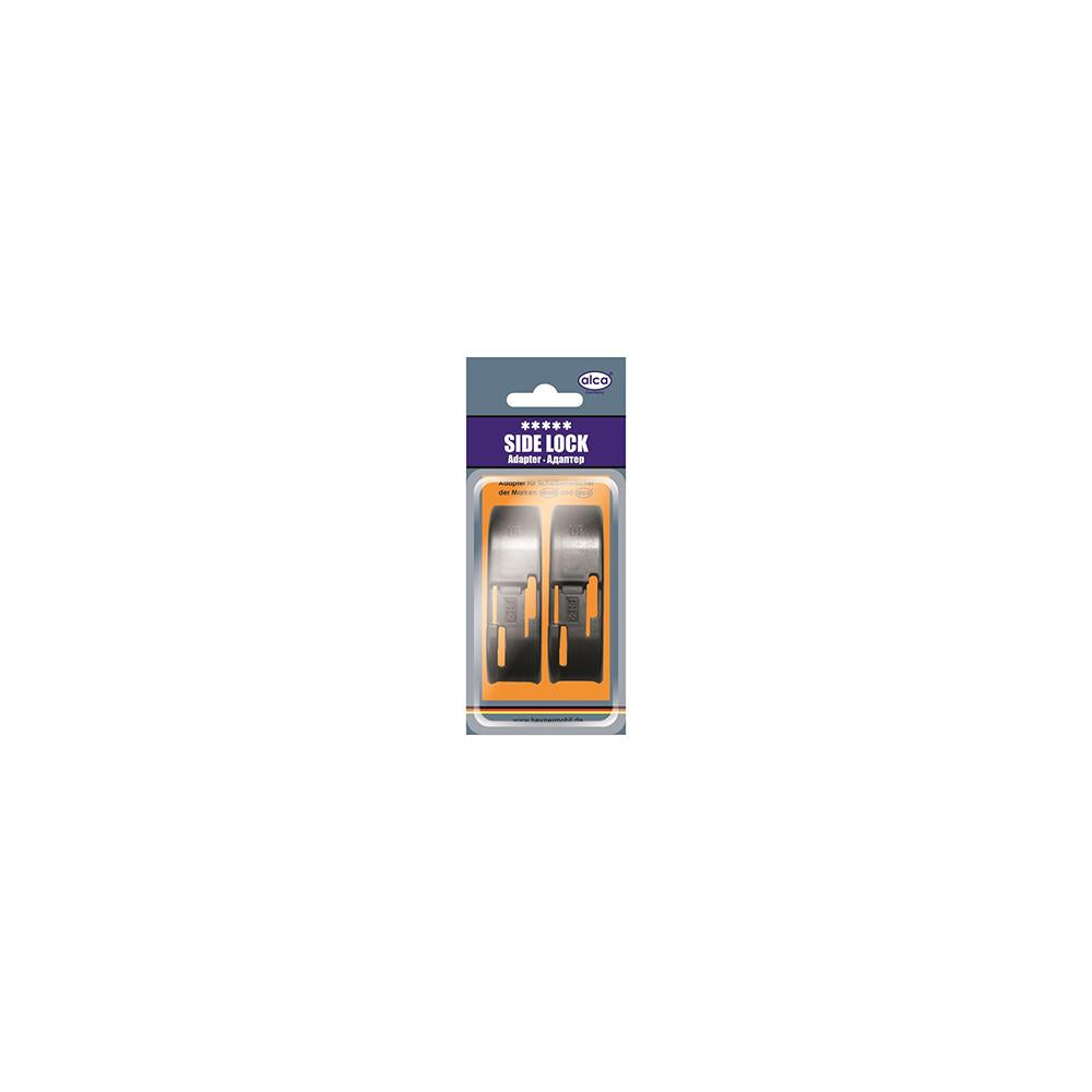 Adaptor Alca side lock set 2 buc (pentru Vw. Ford. Opel) 300120