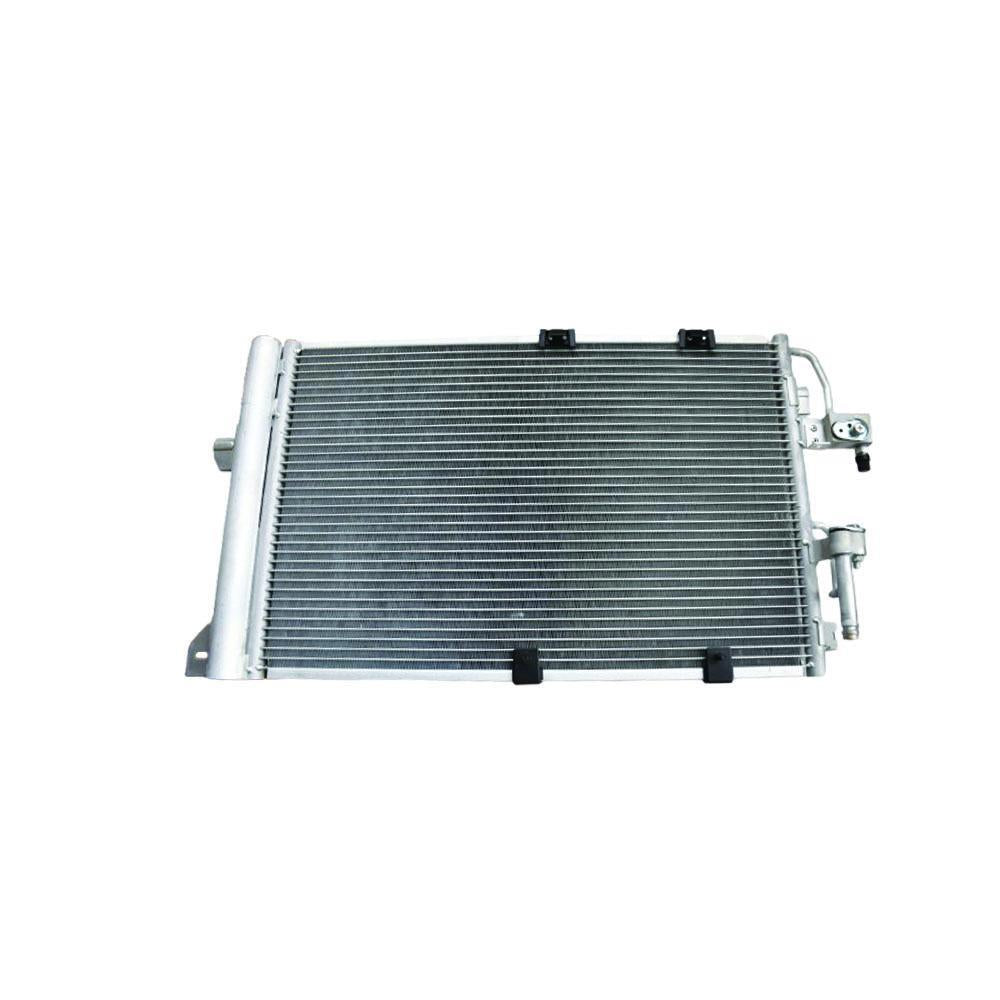 Radiator aer conditionat (condensor) Asam Automotive 110529