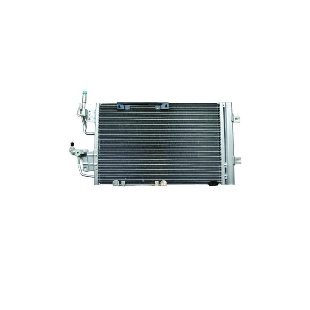 Radiator aer conditionat (condensor) Asam Automotive 110530