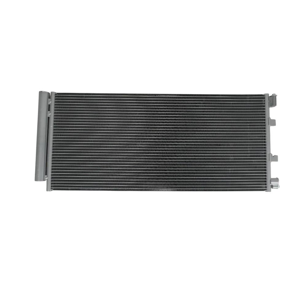 Radiator aer conditionat (condensor) Asam Automotive 110531