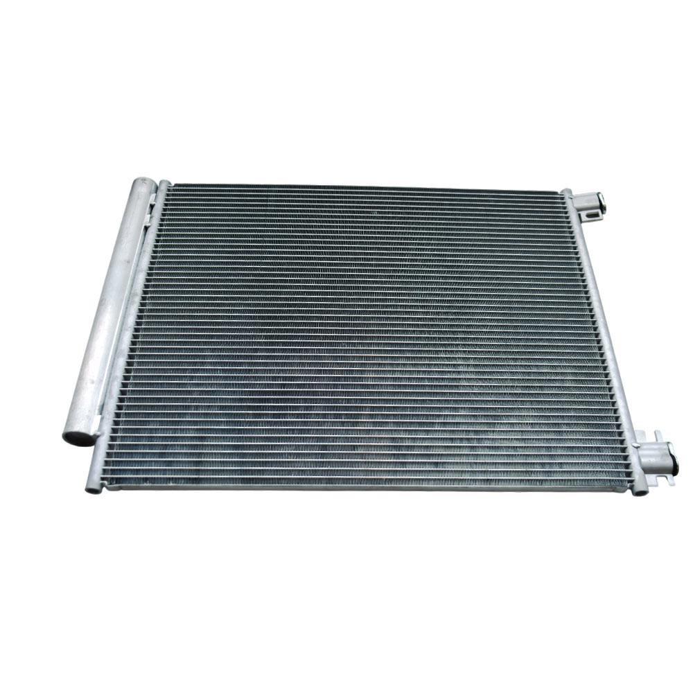 Radiator aer conditionat (condensor) Asam Automotive 110532