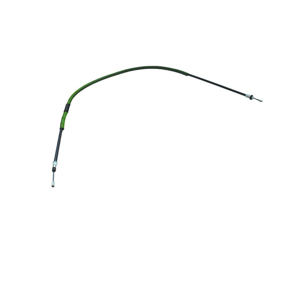 Cablu frana mana Asam Automotive 115654