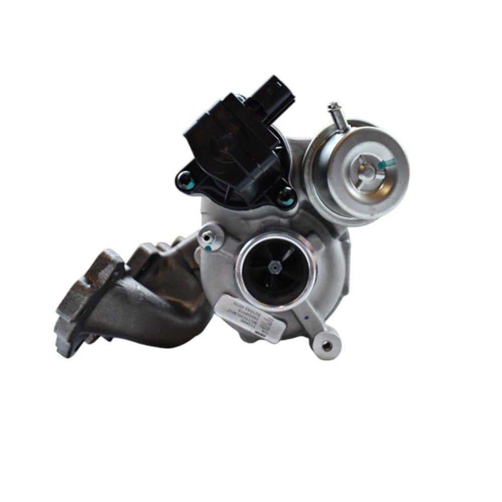 Turbosuflanta Asam Automotive 115666