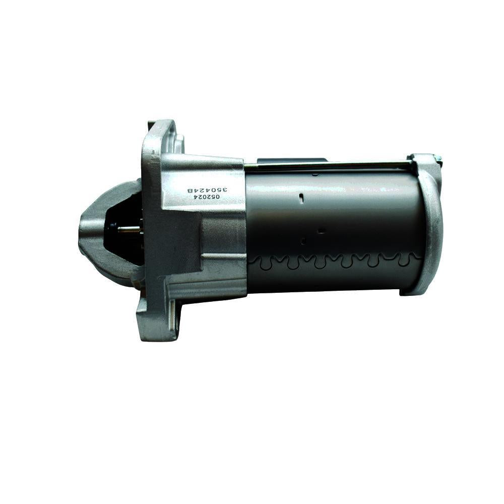 Electromotor Asam Automotive 115742
