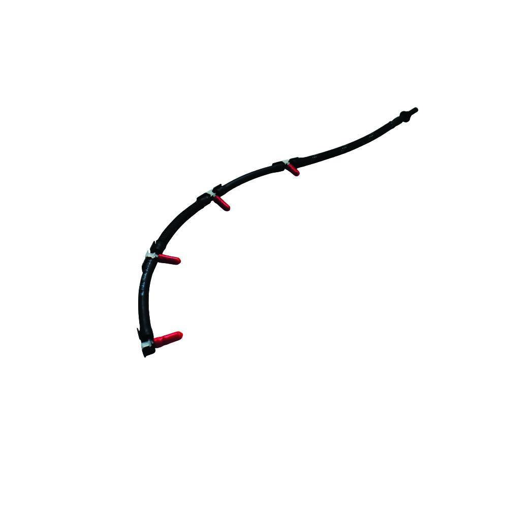 Furtun supracurgere combustibil Asam Automotive 115814