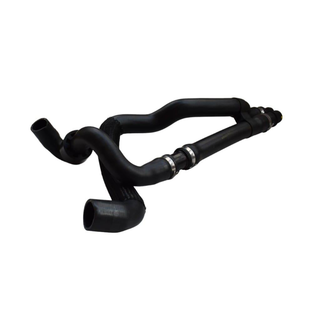 Furtun radiator Asam Automotive 115889