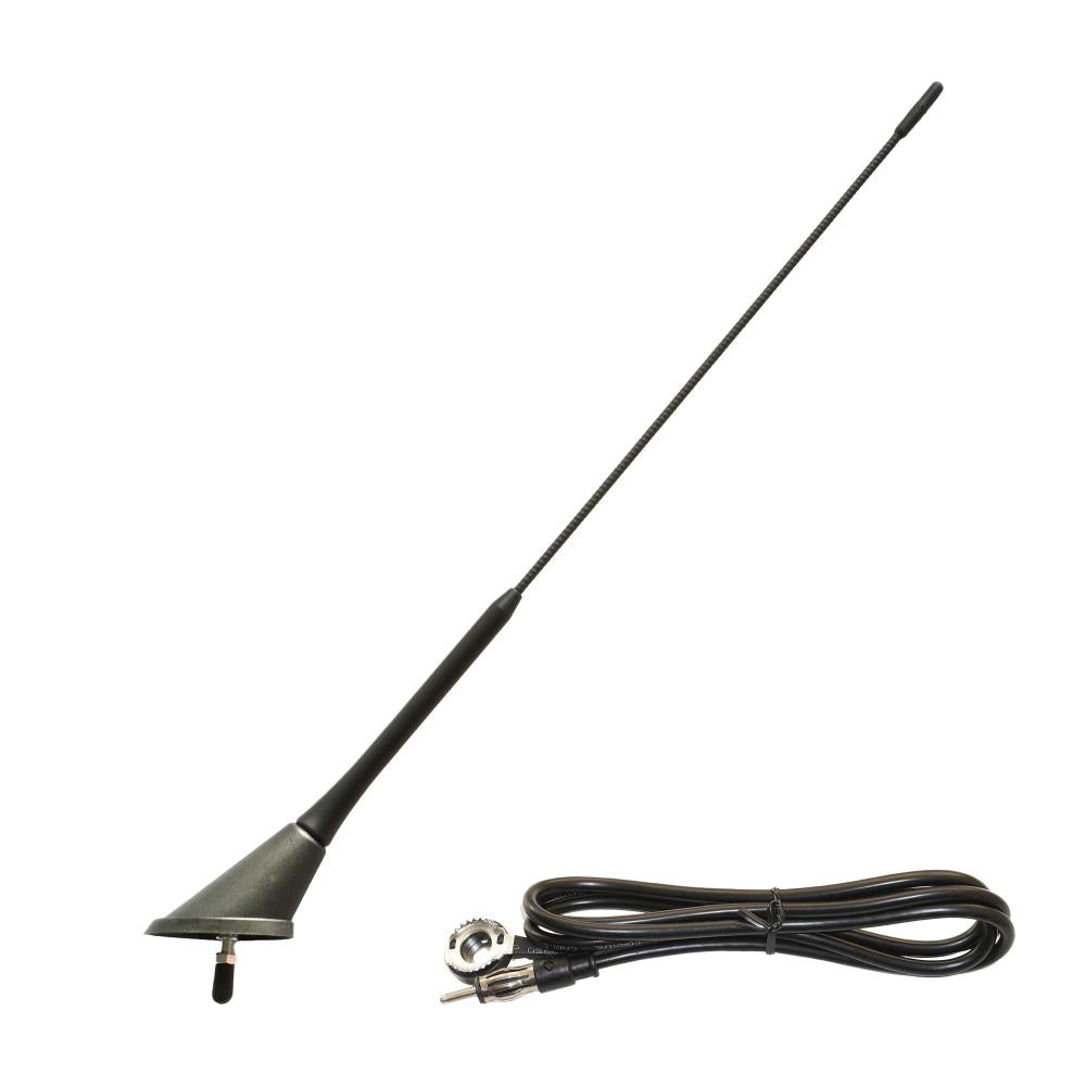 Antena auto universala 40CM Mega Drive 07466