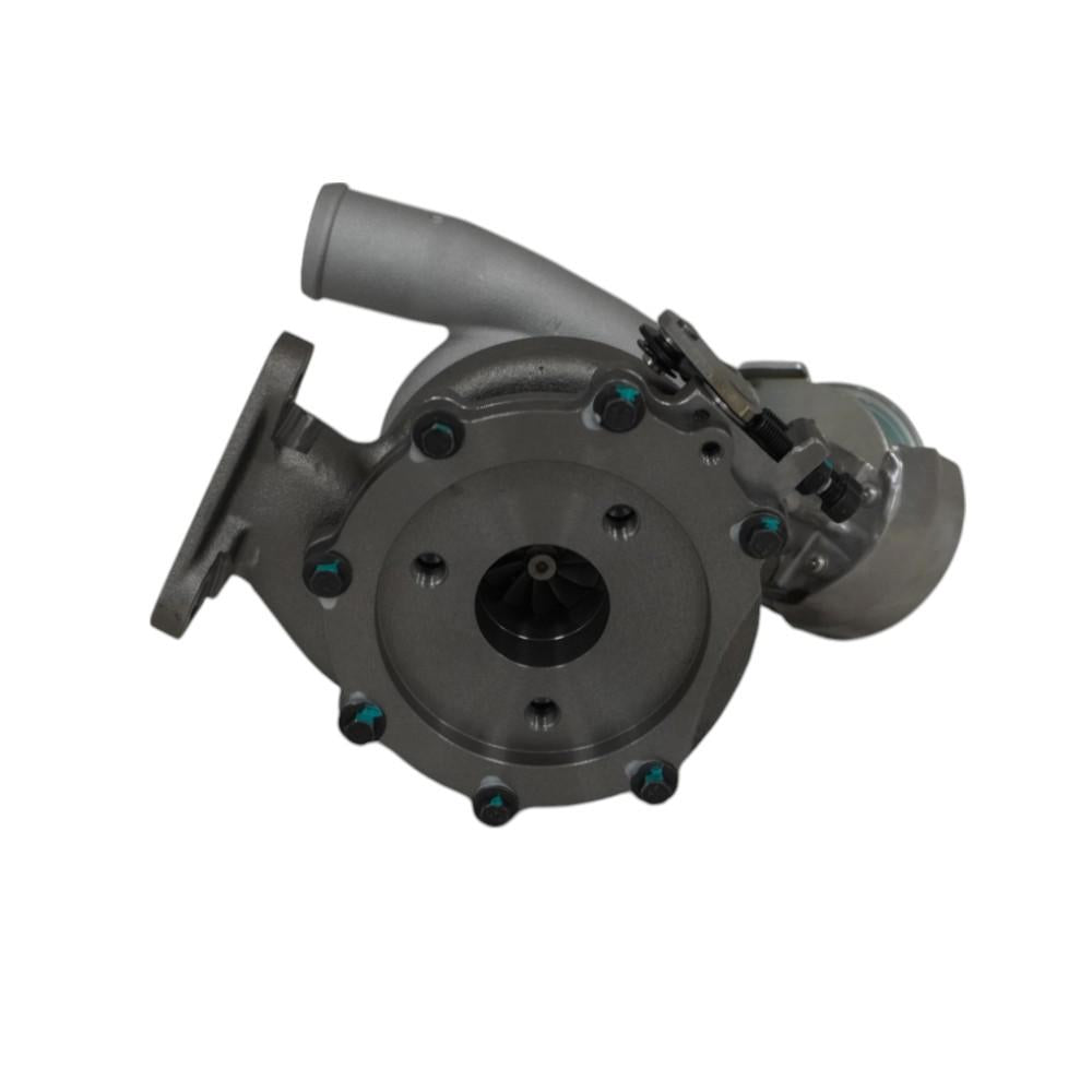 Turbosuflanta Asam Automotive 125794