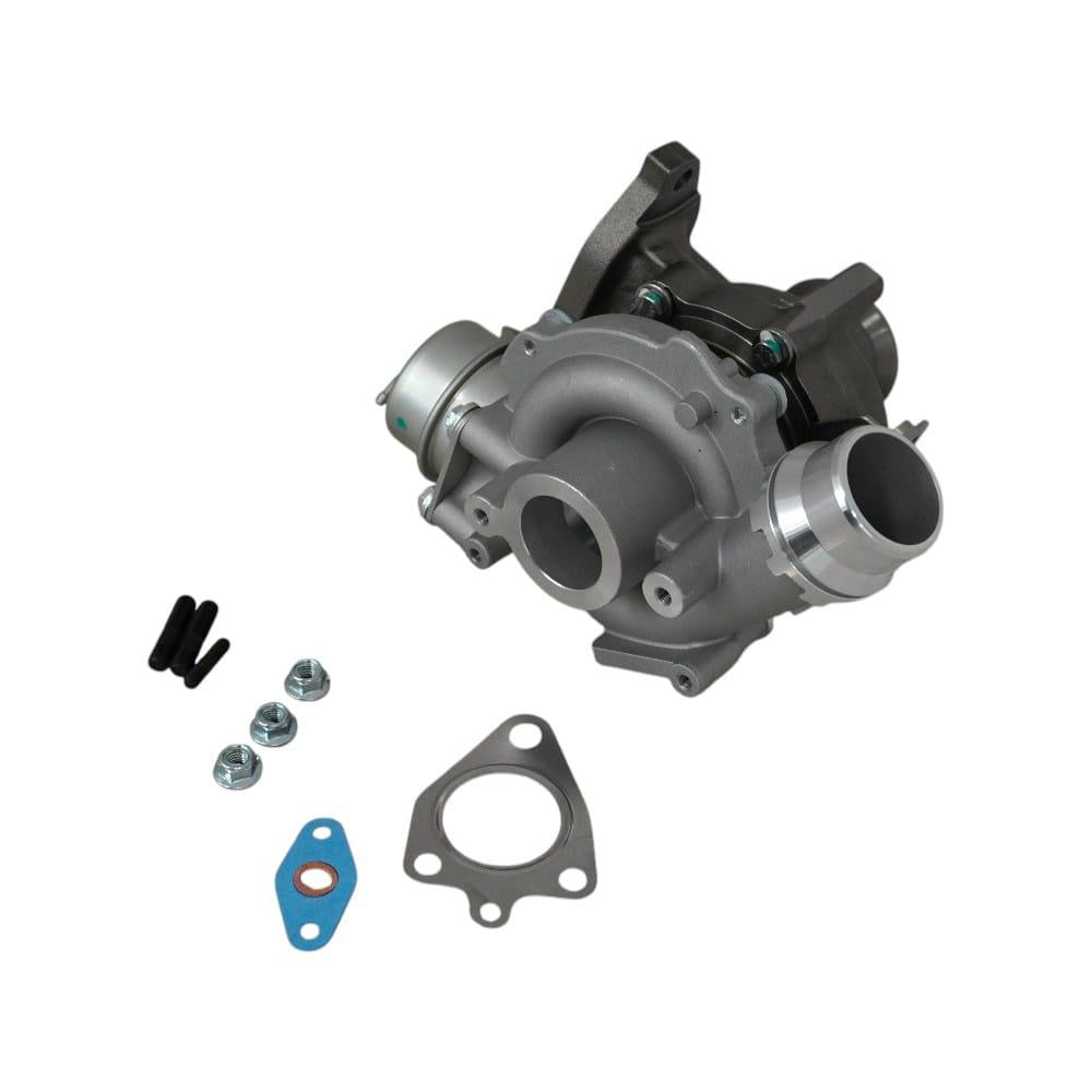 Turbosuflanta Asam Automotive 125792