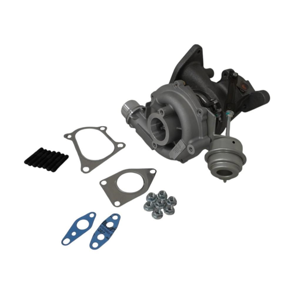 Turbosuflanta Asam Automotive 125796