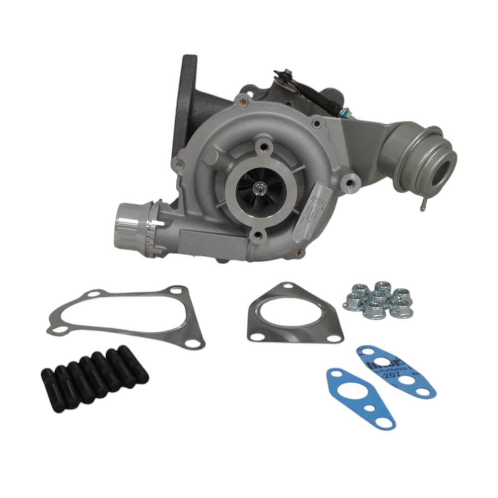 Turbosuflanta Asam Automotive 125796