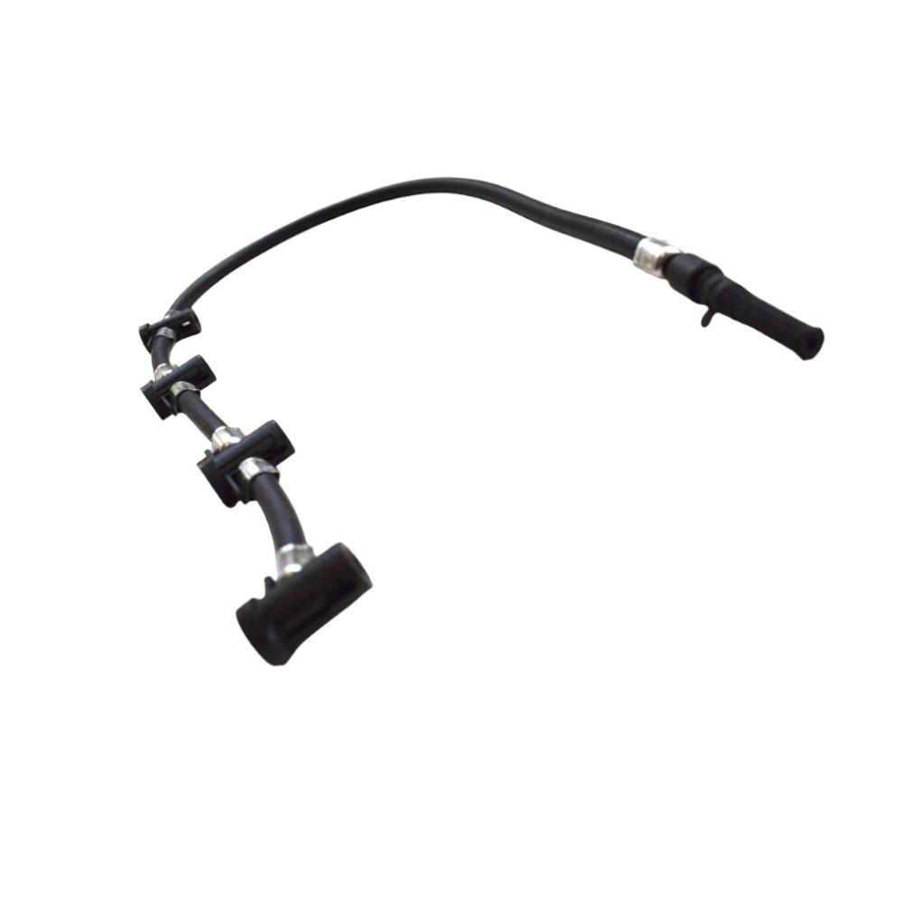 Furtun supracurgere combustibil Asam Automotive 126449