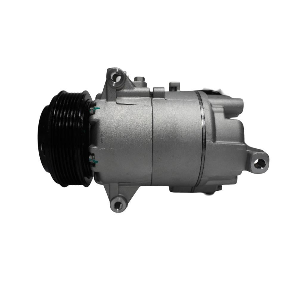 Compresor climatizare Asam Automotive 126681