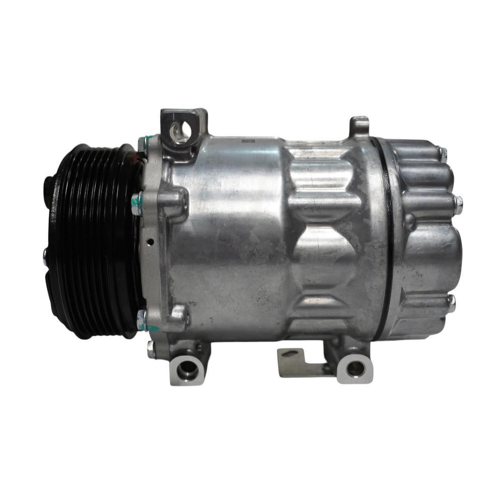 Compresor climatizare Asam Automotive 126688