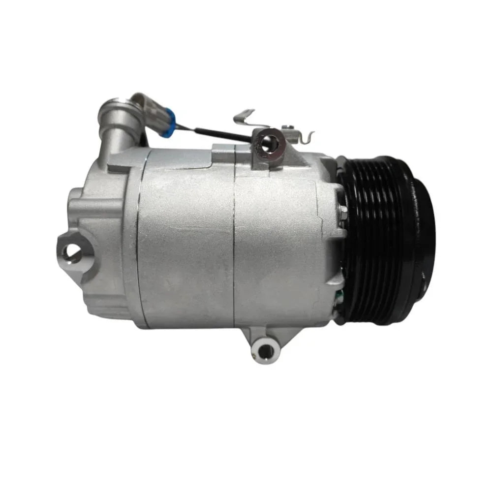 Compresor climatizare Asam Automotive 126694 – imagine 4