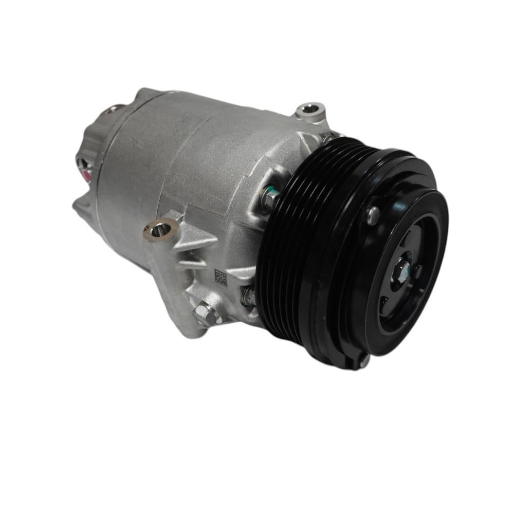 Compresor climatizare Asam Automotive 126694