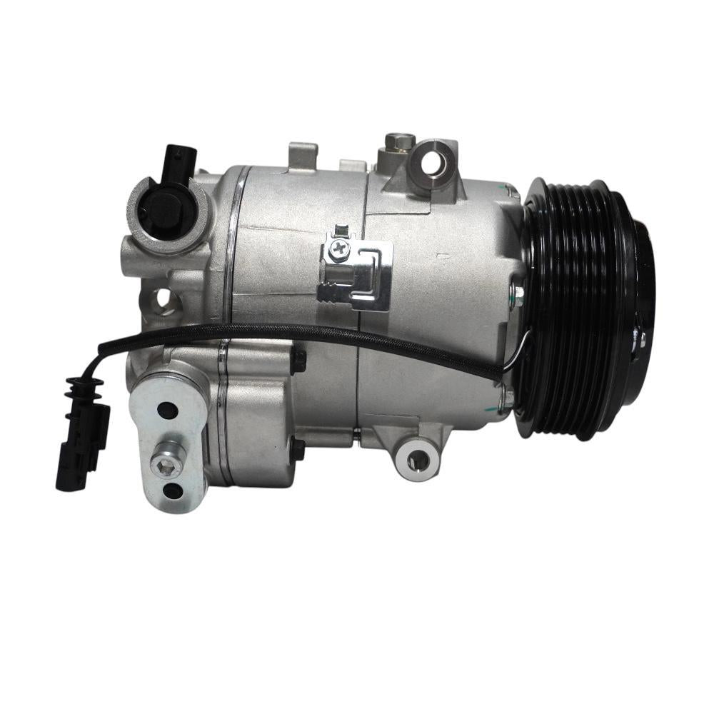 Compresor climatizare Asam Automotive 126696