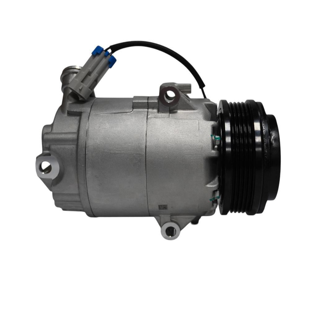 Compresor climatizare Asam Automotive 126702
