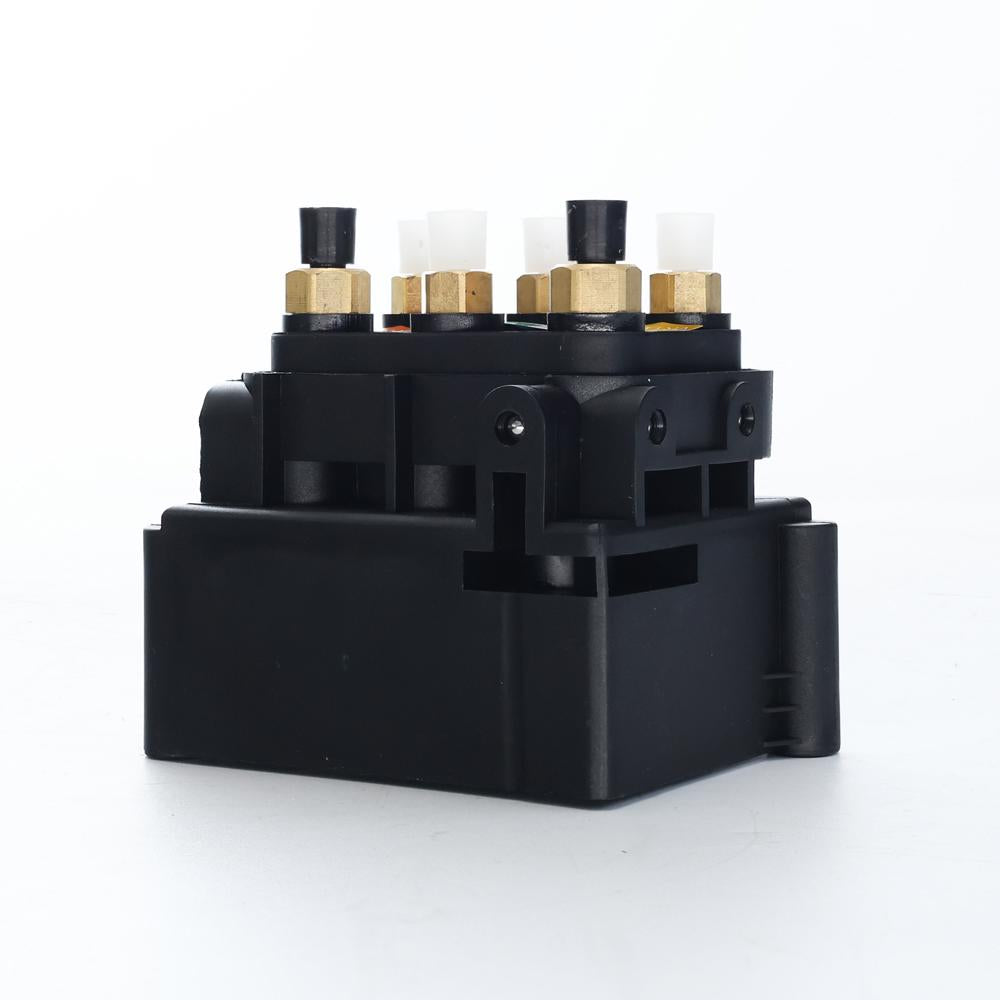 Bloc supape sistem pneumatic Asam Automotive 128193