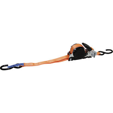 Curea de fixare automată cu clichet 350 daN - 25mm x 5m Berner 1002323