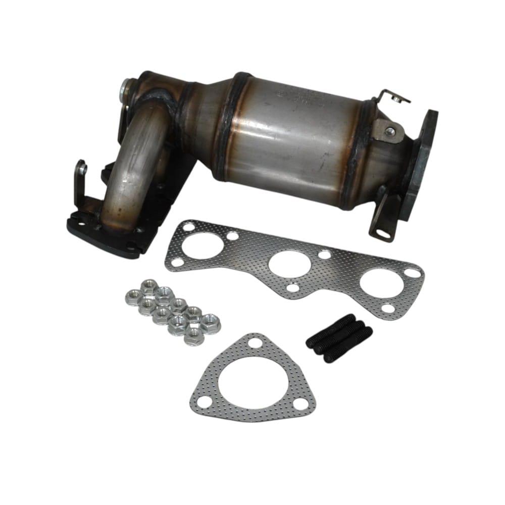Catalizator Asam Automotive 130260