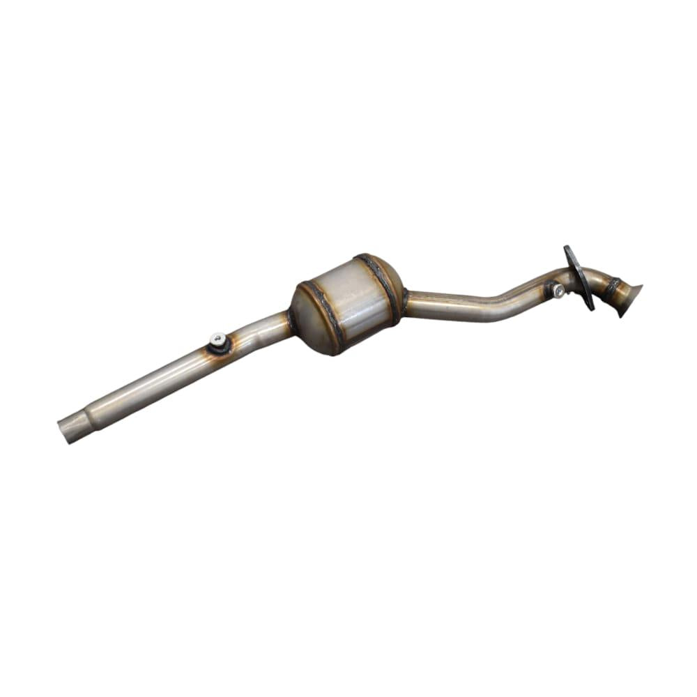 Catalizator Asam Automotive 130265