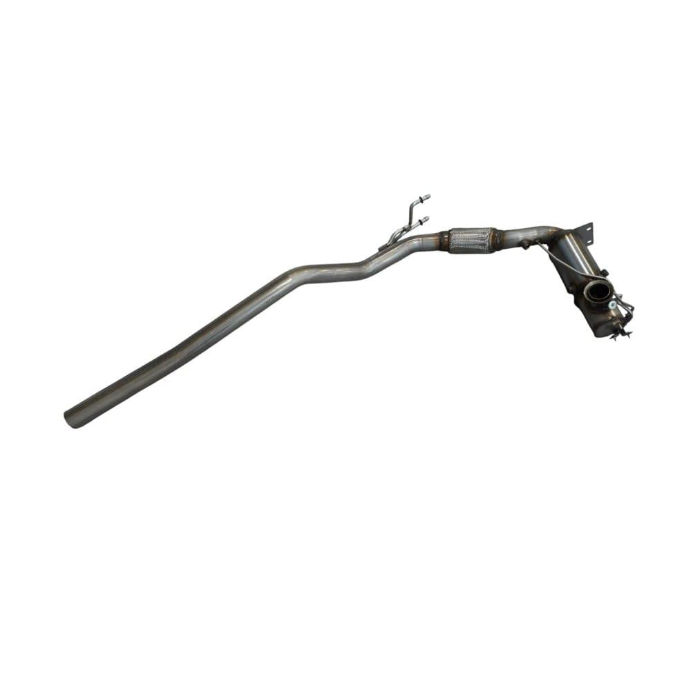 Filtru particule Asam Automotive 130272
