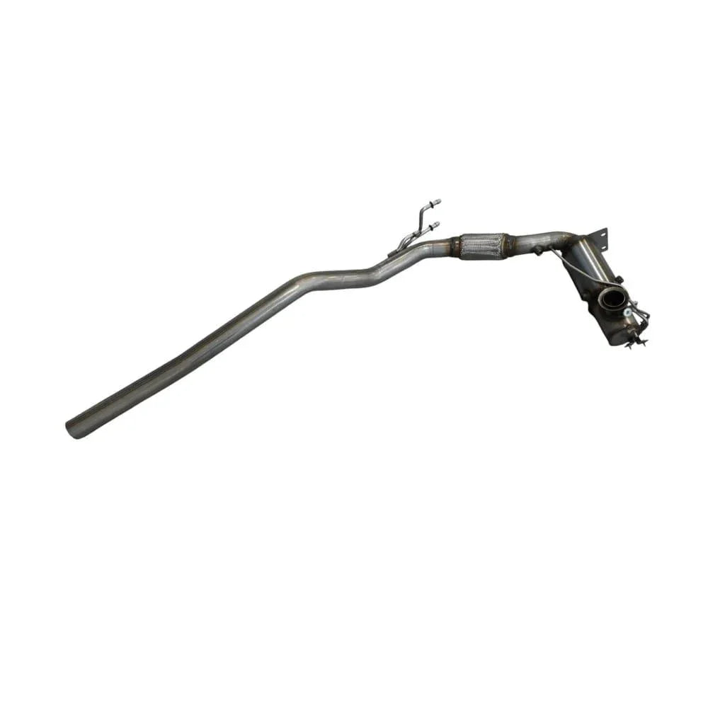 Filtru particule Asam Automotive 130272 – imagine 3