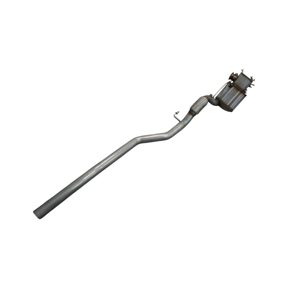 Filtru particule Asam Automotive 130272