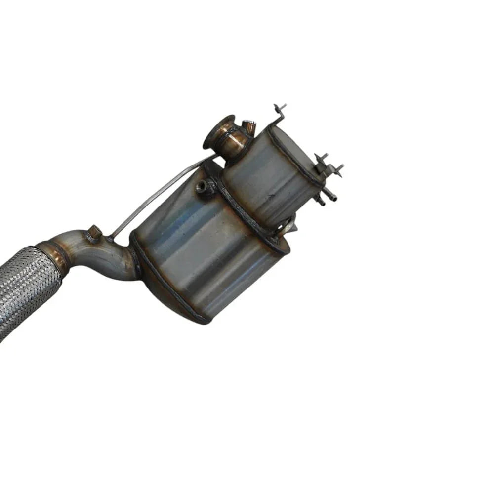 Filtru particule Asam Automotive 130272 – imagine 8