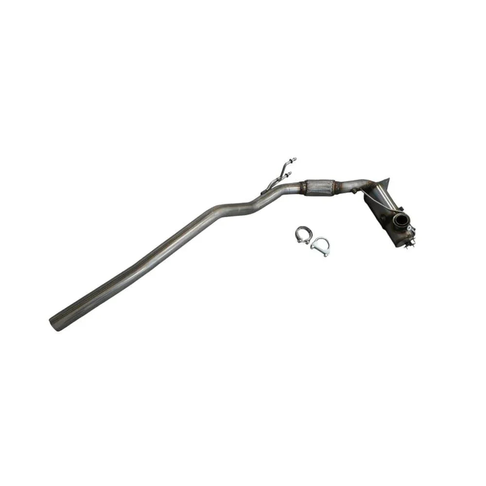 Filtru particule Asam Automotive 130272 – imagine 2
