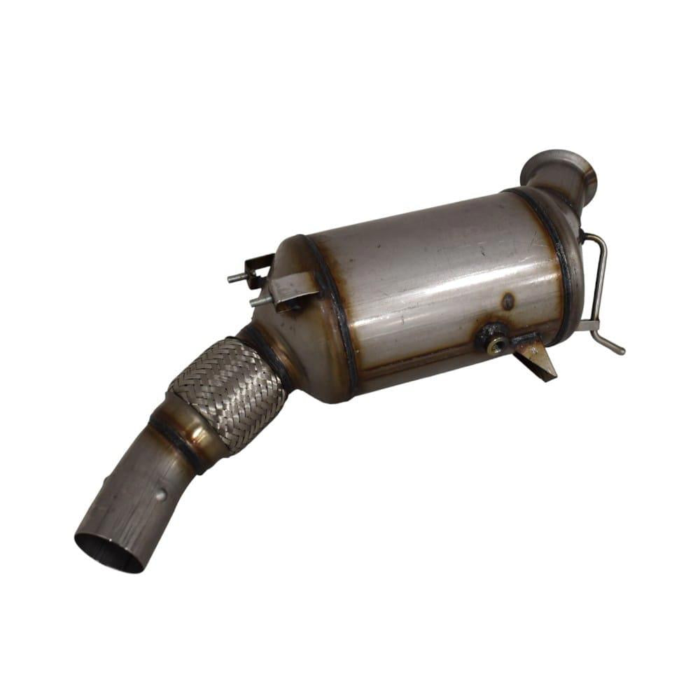 Filtru particule Asam Automotive 130274