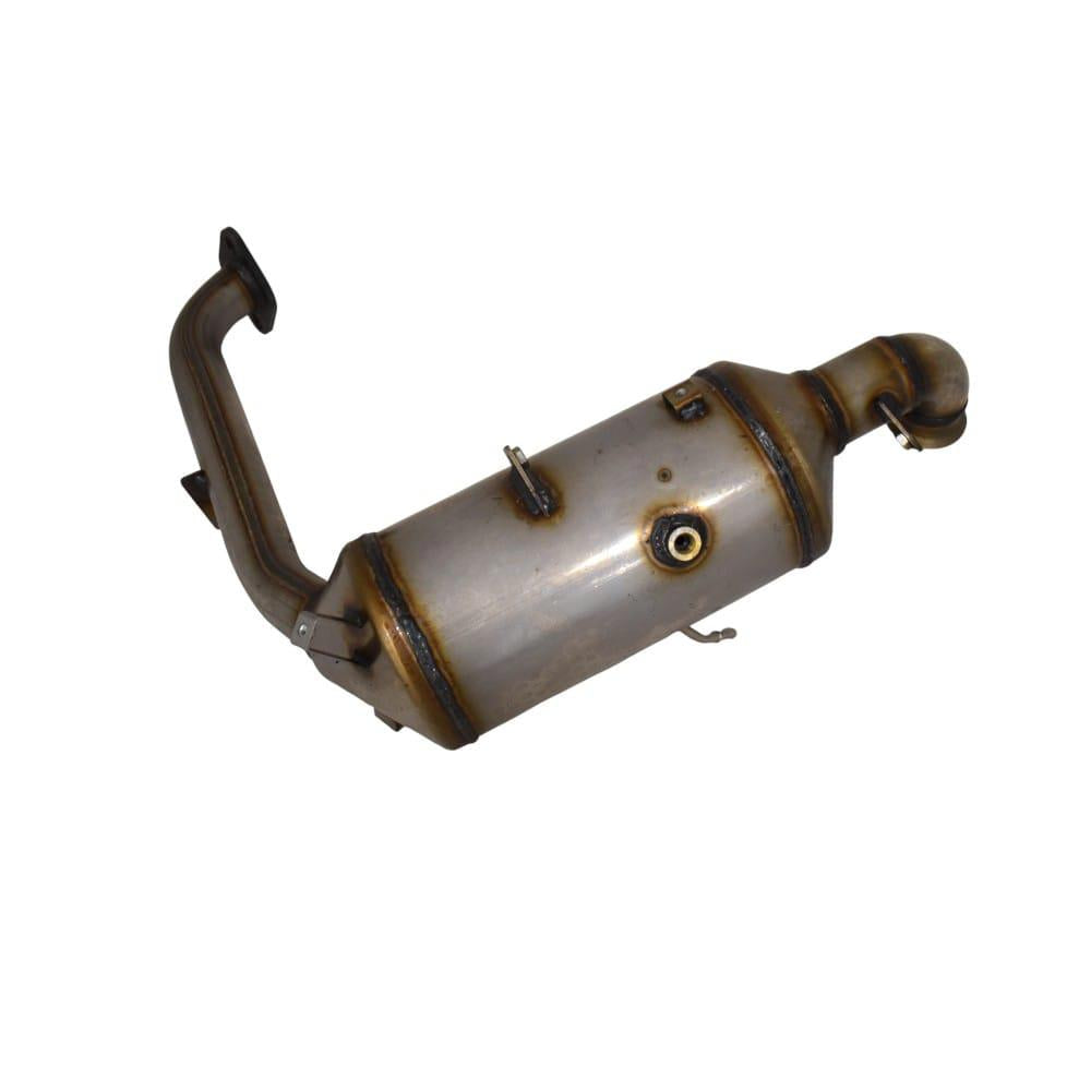 Filtru particule Asam Automotive 130279