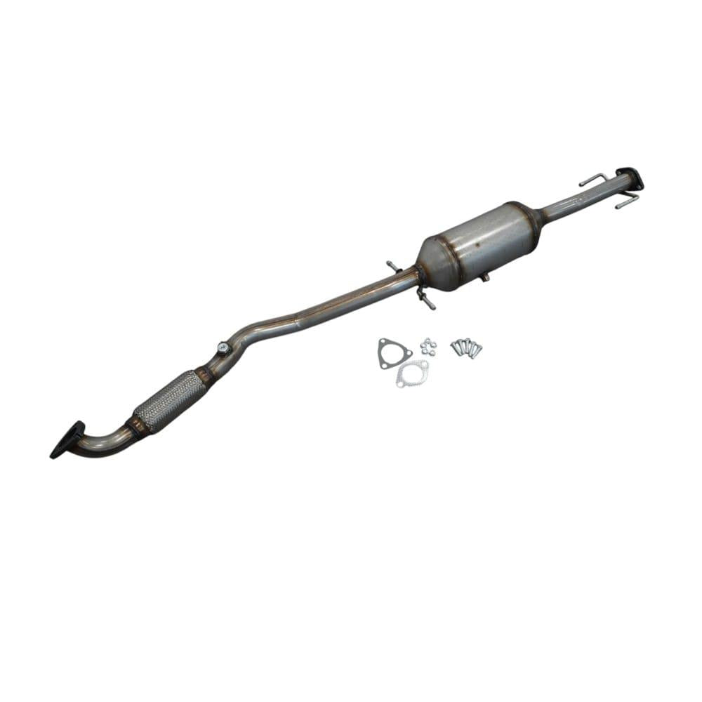 Filtru particule Asam Automotive 130282