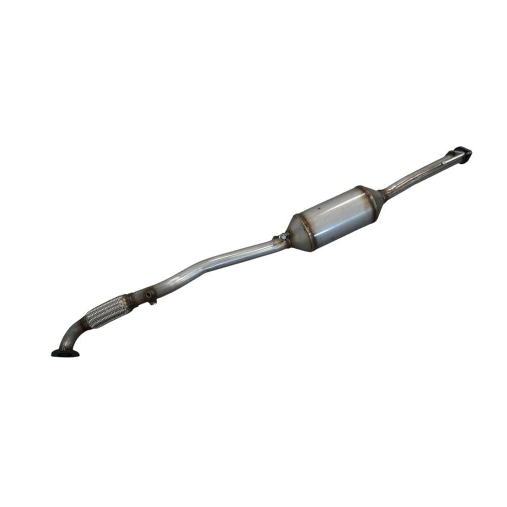 Filtru particule Asam Automotive 130282