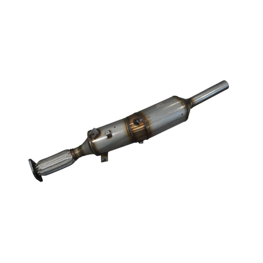 Filtru particule Asam Automotive 130283