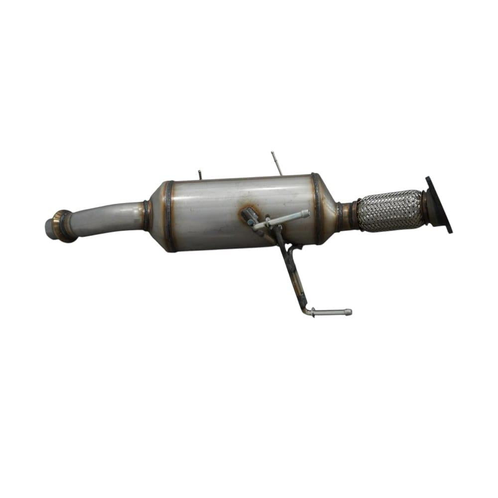 Filtru particule Asam Automotive 130284