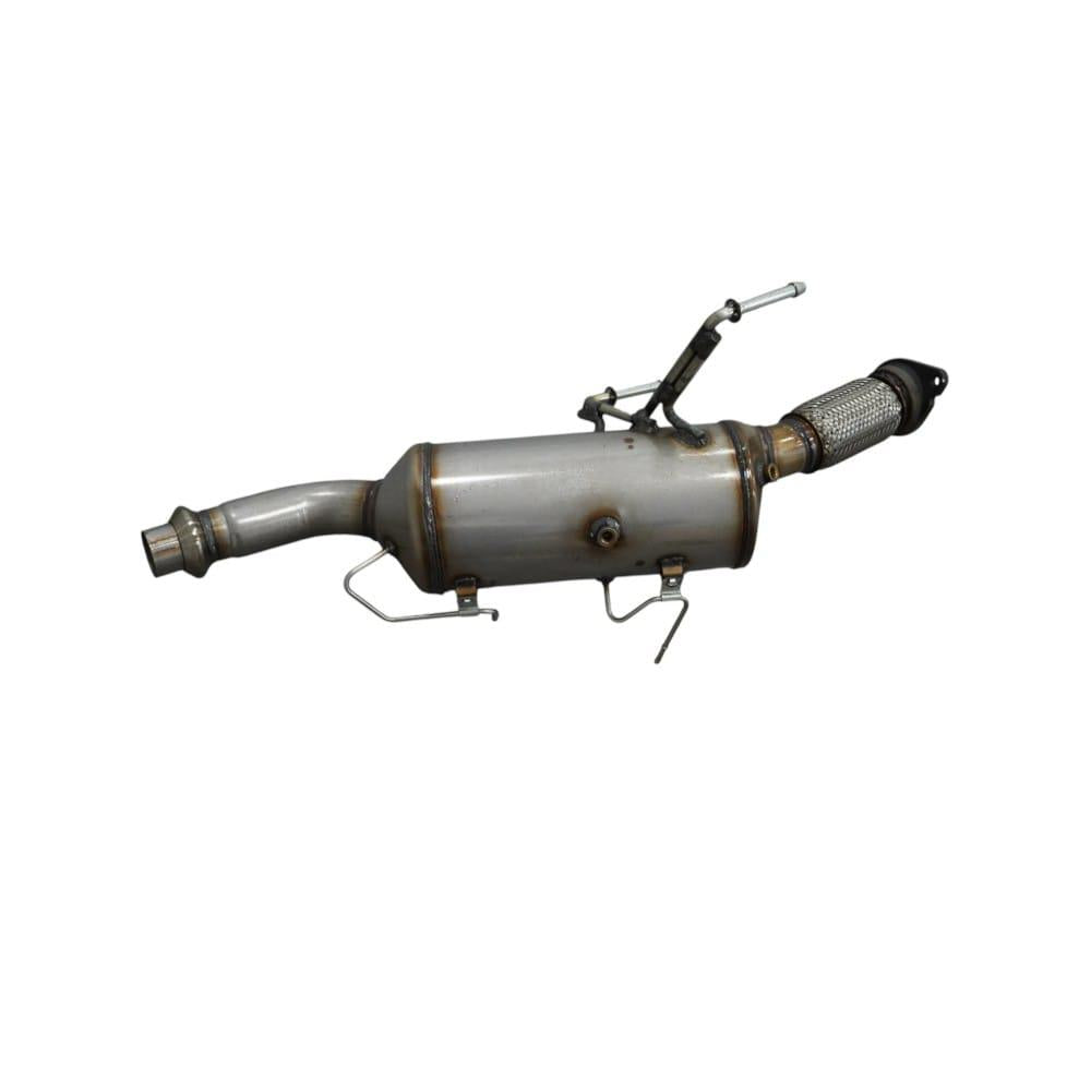 Filtru particule Asam Automotive 130284