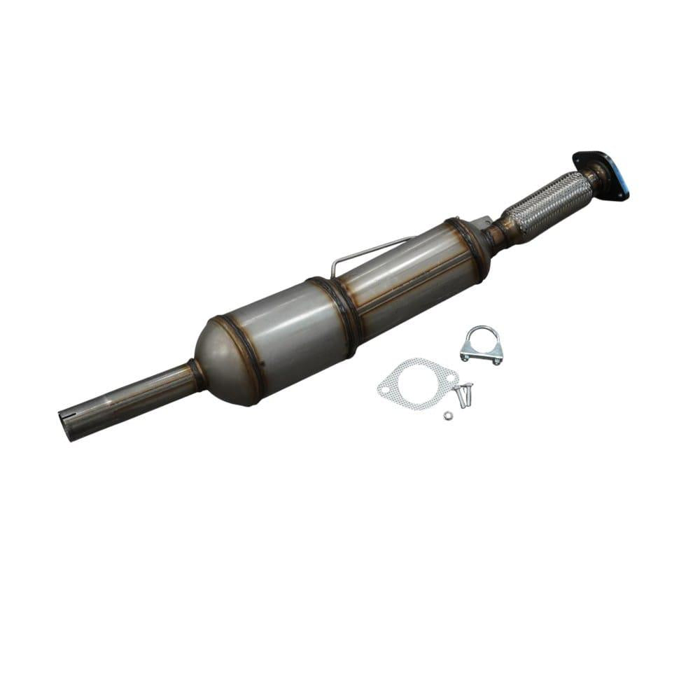 Filtru particule Asam Automotive 130285