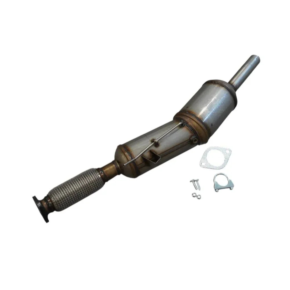 Filtru particule Asam Automotive 130286