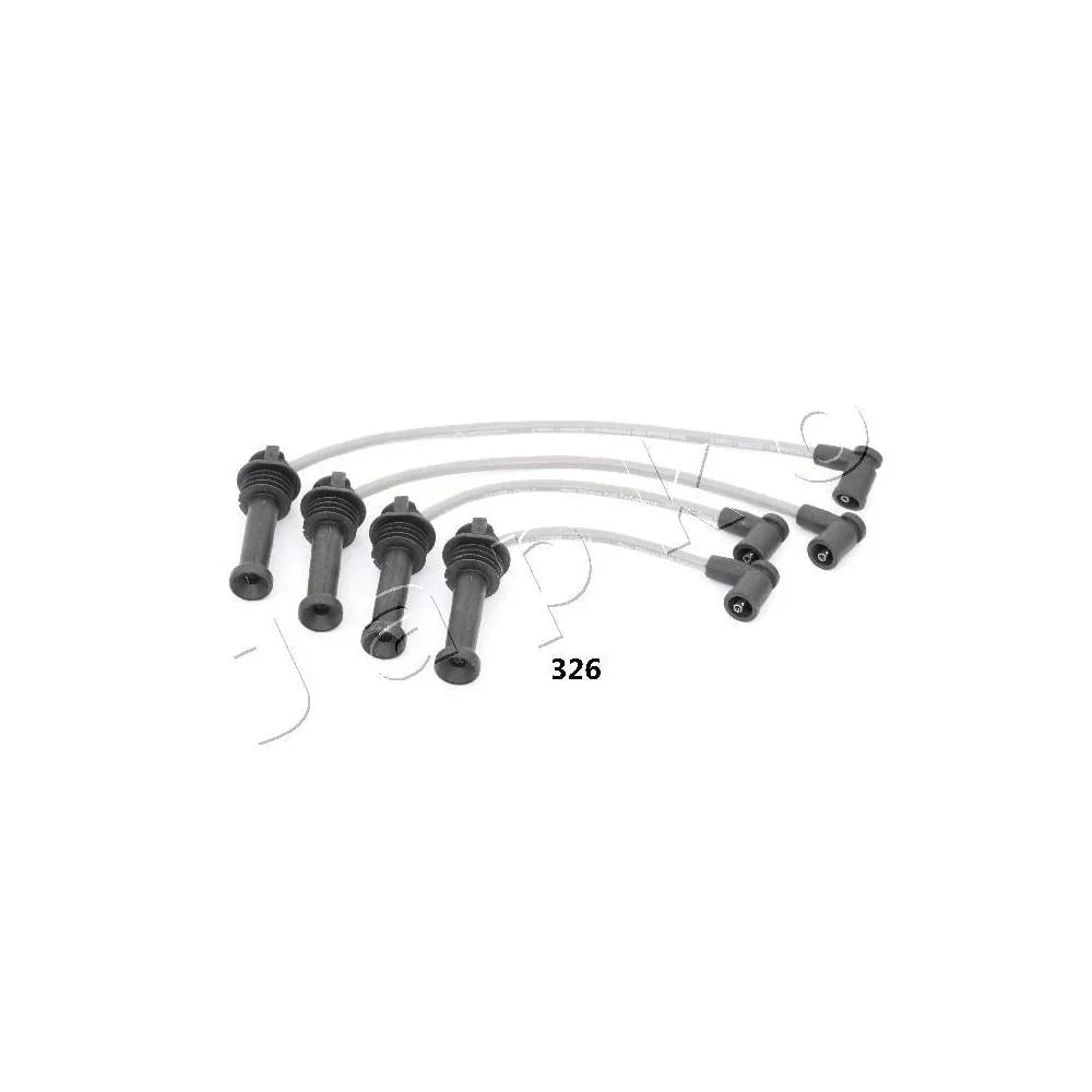 Set fise bujii Japko 132326