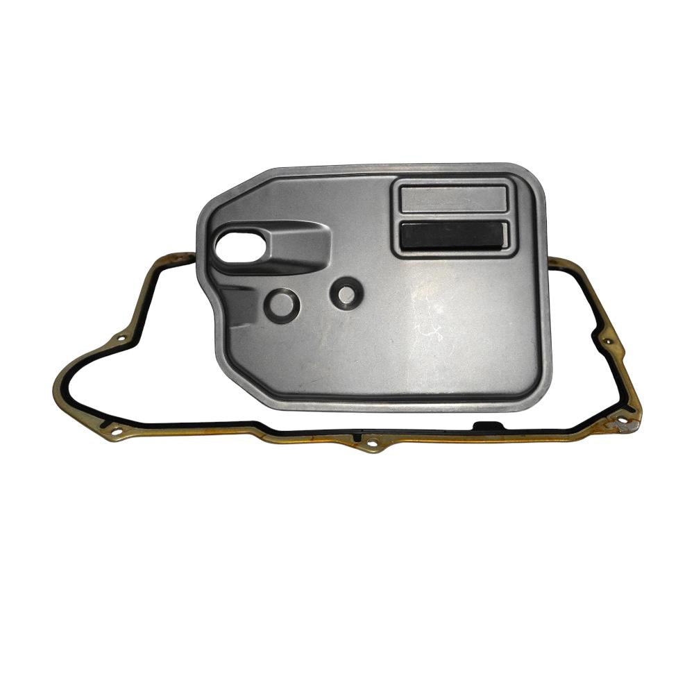 Set filtru hidraulic cutie de viteze automata Asam Automotive 134024