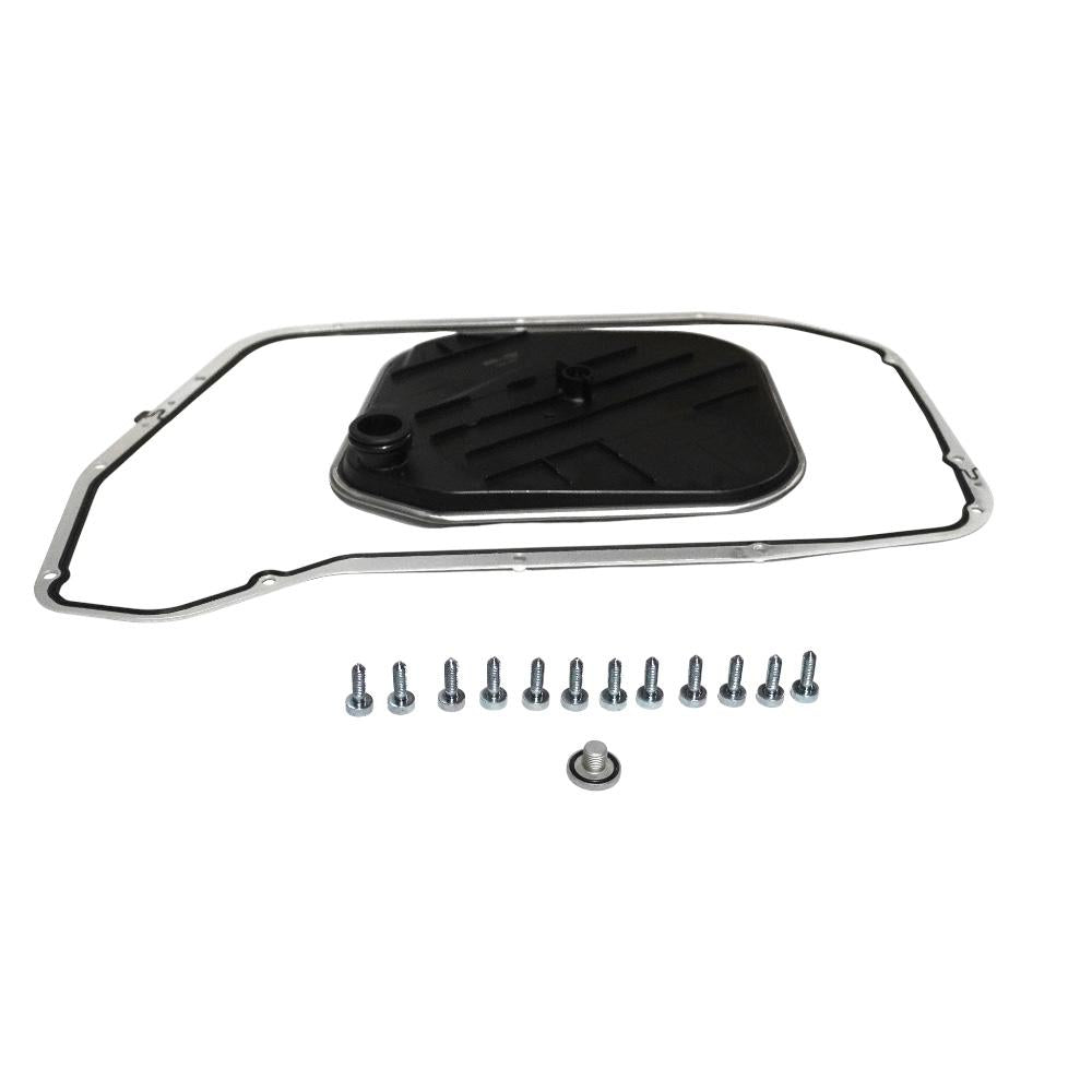 Set filtru hidraulic cutie de viteze automata Asam Automotive 134026