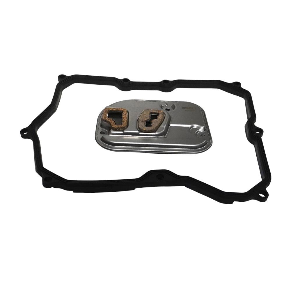 Set filtru hidraulic cutie de viteze automata (cu garnitura) Asam Automotive 134032