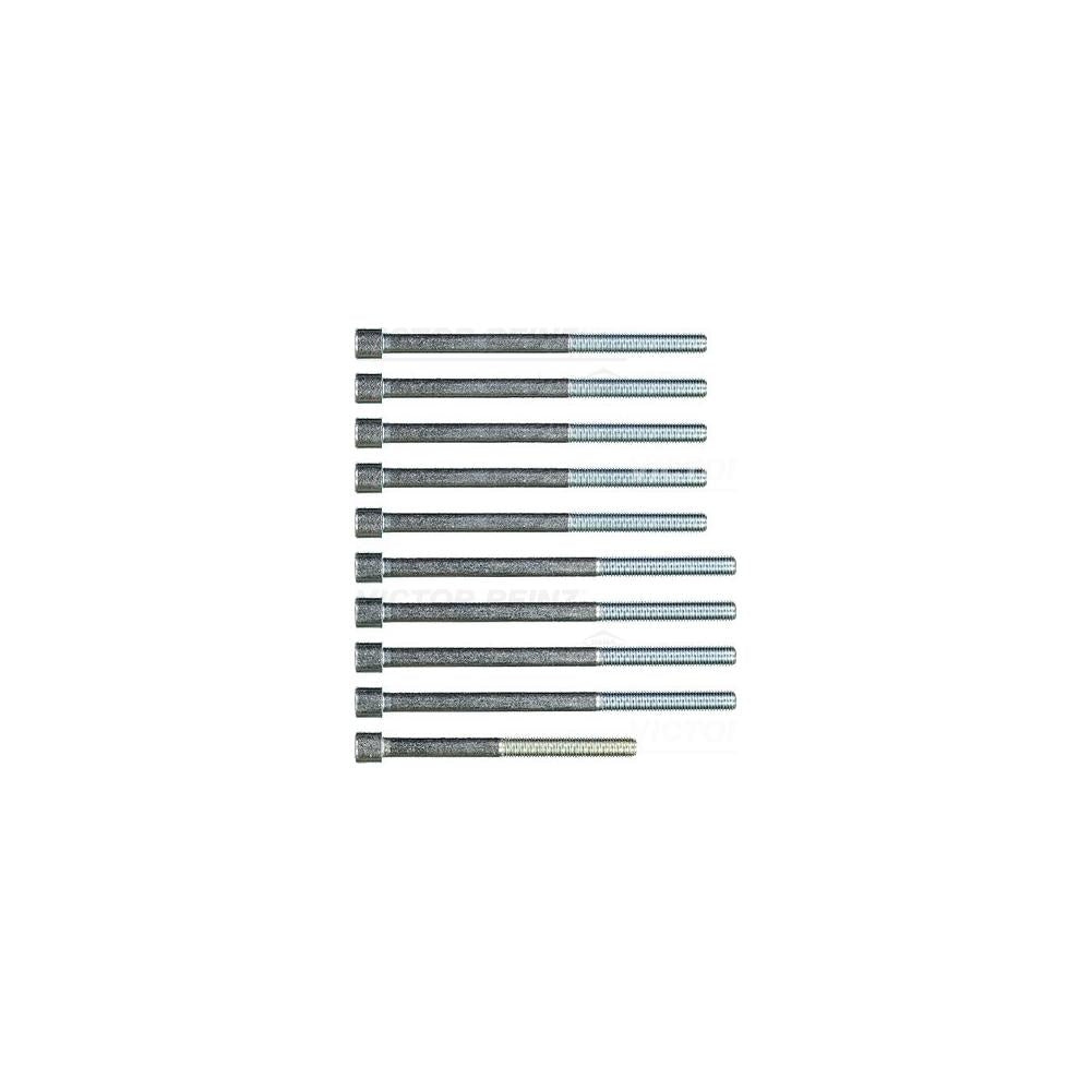 Set prezoane chiulasa Victor Reinz 14-32167-01